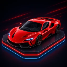 CarBox - Cars Collector Game 图标
