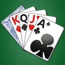 Solitaire 图标